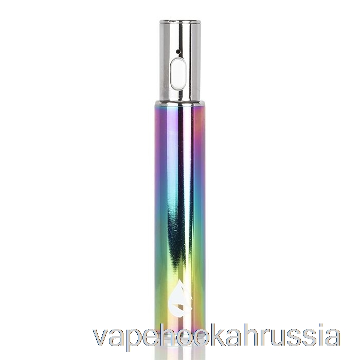 Vape Juice Leaf Buddi Max III 3 аккумулятор 650 мАч Радуга